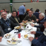WCC Nagy-Britannia 2012 - DZ